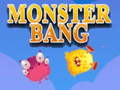 Jwèt Bang Monstr sou entènèt