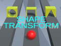 Jwèt Transformasyon Fòm sou entènèt