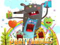 Jwèt Bèt Pawty sou entènèt