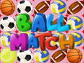 Jwèt Match Boul sou entènèt