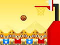 Jwèt Tiren Basketball sou entènèt