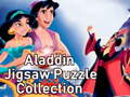 Jwèt Koleksyon Pènans Aladin sou entènèt