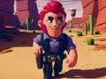 Jwèt Puzòl Amizan Brawl Stars sou entènèt