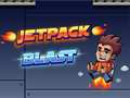 Jwèt Eksplozif Jetpack sou entènèt