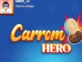 Jwèt Ewo Carrom sou entènèt