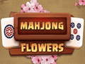 Jwèt Mahjong Flè sou entènèt