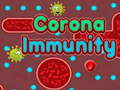 Jwèt Iminite Corona sou entènèt