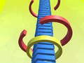 Jwèt Twist Roller 3D sou entènèt