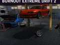 Jwèt Burnout Extreme Drift 2 sou entènèt