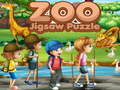 Jwèt Puzzel Zoon sou entènèt