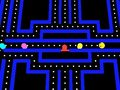 Jwèt PacMan 3D sou entènèt