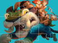 Jwèt Pawòl Croods sou entènèt