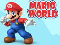 Jwèt Mond Mario sou entènèt