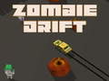 Jwèt Drift Zombie sou entènèt