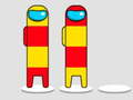 Jwèt Triage pami nou sou entènèt