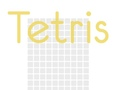 Jwèt Tetris Pou Lavi sou entènèt