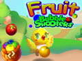 Jwèt Tirè Boul Frui sou entènèt