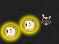 Jwèt Eskap Dogecoin sou entènèt