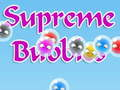 Jwèt Boul Suprem sou entènèt