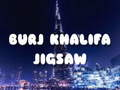Jwèt Paz Puzzle Burj Khalifa sou entènèt