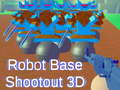 Jwèt Pistaj sou robot 3D sou entènèt
