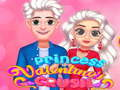 Jwèt Crush Prensès Valentine sou entènèt