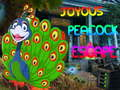 Jwèt Kite Paon Chèz sou entènèt