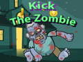 Jwèt Kike Zombi yo sou entènèt
