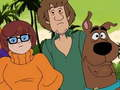 Jwèt Scooby Doo: Zet Walete sou entènèt