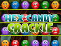 Jwèt Hex Candy Crackle sou entènèt