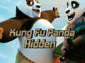 Jwèt Kung Fu Panda Kache sou entènèt