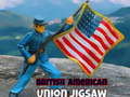Jwèt Puzzle Inyon Britanik-Ameriken sou entènèt