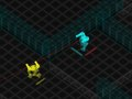 Jwèt Laserbots.io sou entènèt