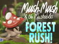 Jwèt Mush-Mush ak Kousen Forè Mushables! sou entènèt
