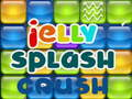 Jwèt Eksplozif Jelly sou entènèt