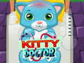 Jwèt Doktè Chat sou entènèt