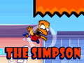 Jwèt Simpson yo sou entènèt