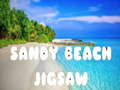 Jwèt Puzòl Plaj Sandy sou entènèt