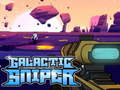 Jwèt Sniper Galaktik sou entènèt