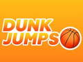 Jwèt Sote Dunk sou entènèt