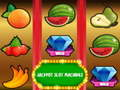 Jwèt Machin Jackpot Slot sou entènèt