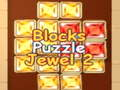 Jwèt Puzzel Blok Bijou 2 sou entènèt