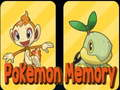 Jwèt Memwa Pokemon sou entènèt