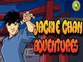Jwèt Aventi Jackie Chan sou entènèt