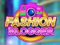 Jwèt Blogè Mòd sou entènèt