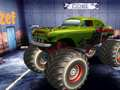 Jwèt Ramp Pou Monster Kamyon sou entènèt