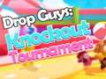 Jwèt Drop Guys: Tounwa Koup sou entènèt