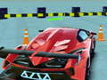 Jwèt Paky SuperCars RCK sou entènèt