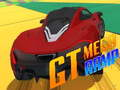 Jwèt GT Mega Ramp sou entènèt