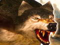 Jwèt Similasyon Loup 3D sou entènèt